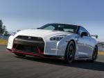 Nissan GT-R by Nismo 2014 года